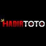 Hadir Toto