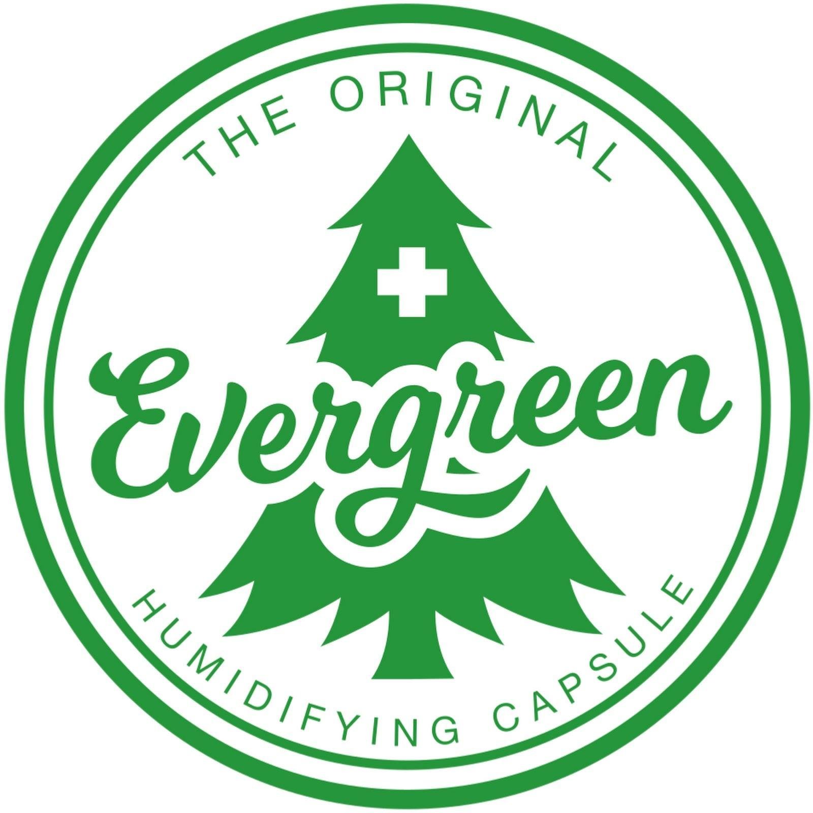 Evergreen  Pod