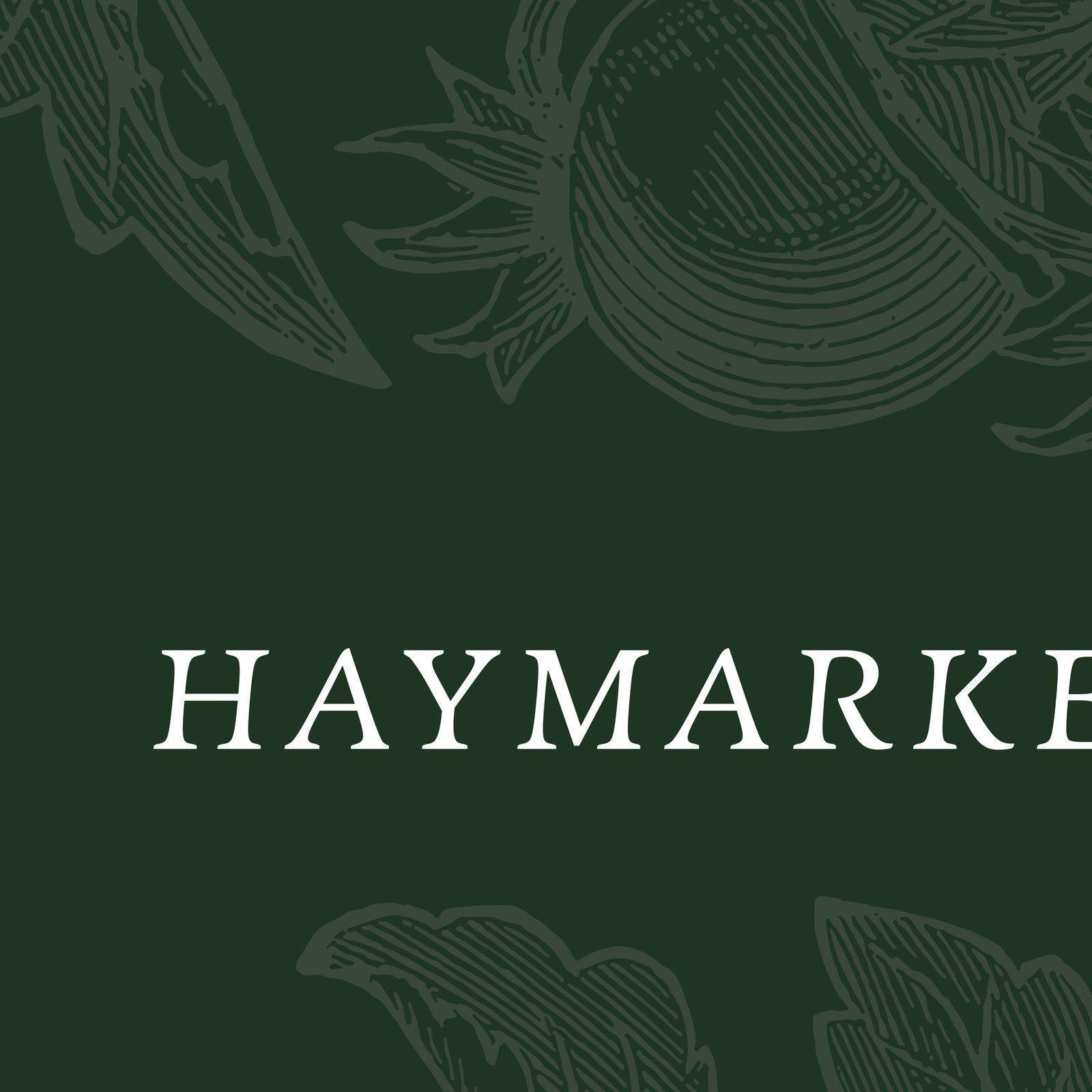 Hay Market
