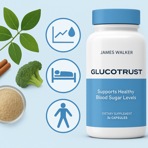 Gluco Trust