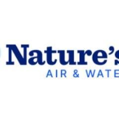 Nature's Air And  Water, LLC