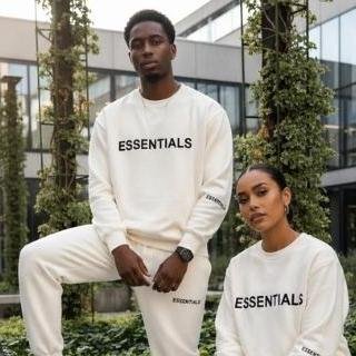 Essentials Tracksuits