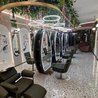 Mhb Salon