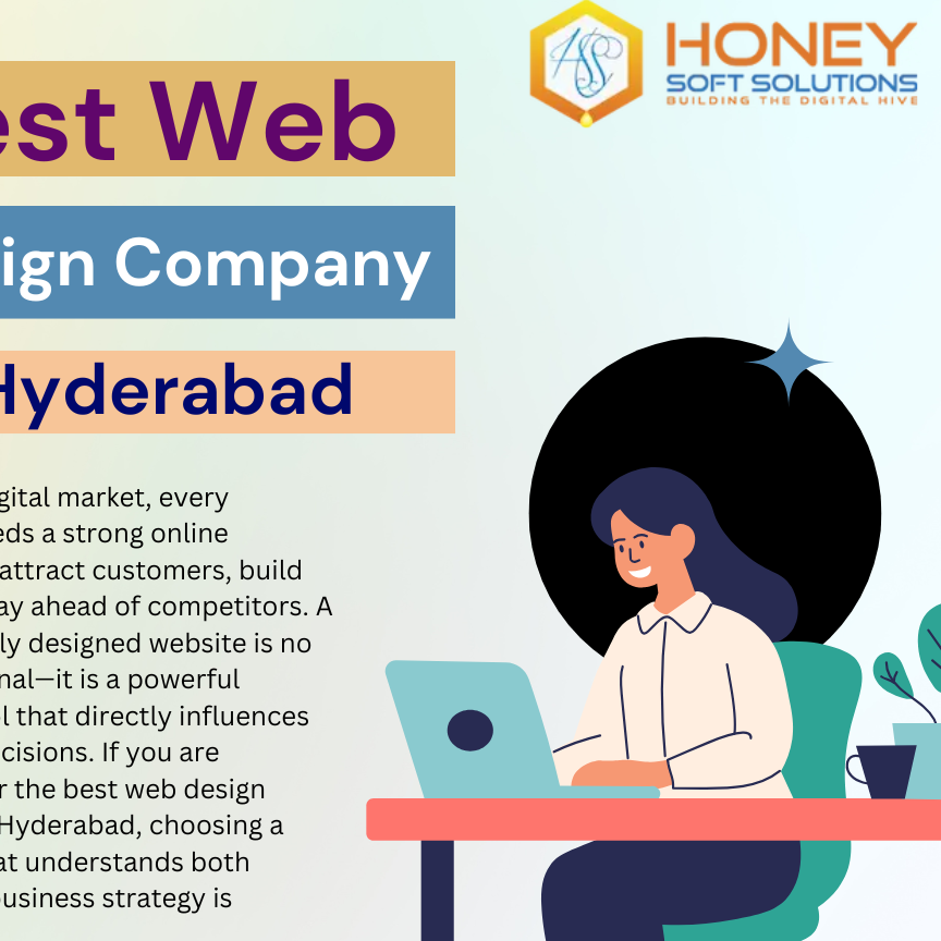 Honey Soft Solutions