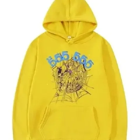 Spider Hoodie