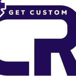 Custom CRM