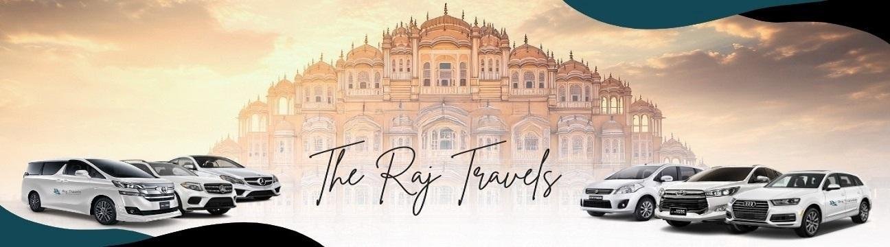Raj Travels