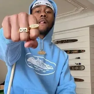 Corteiz Corteiz