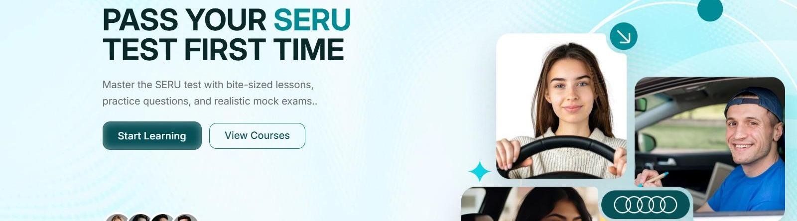 Seru Training Course