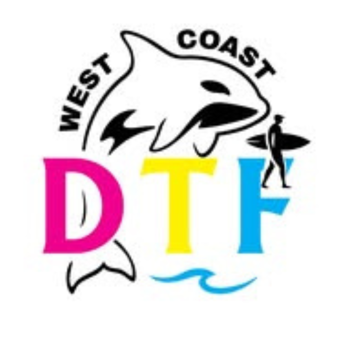 DTF West Coast