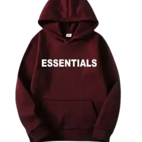 Essentials Clothing
