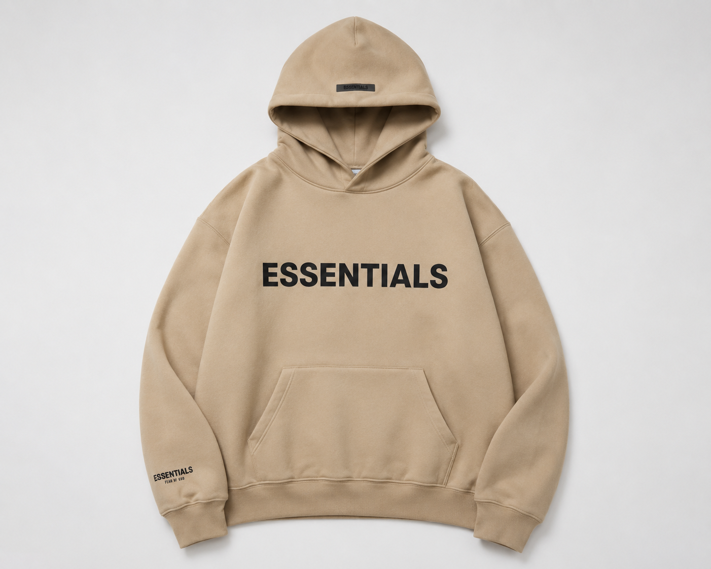 Essentials1 Hoodie