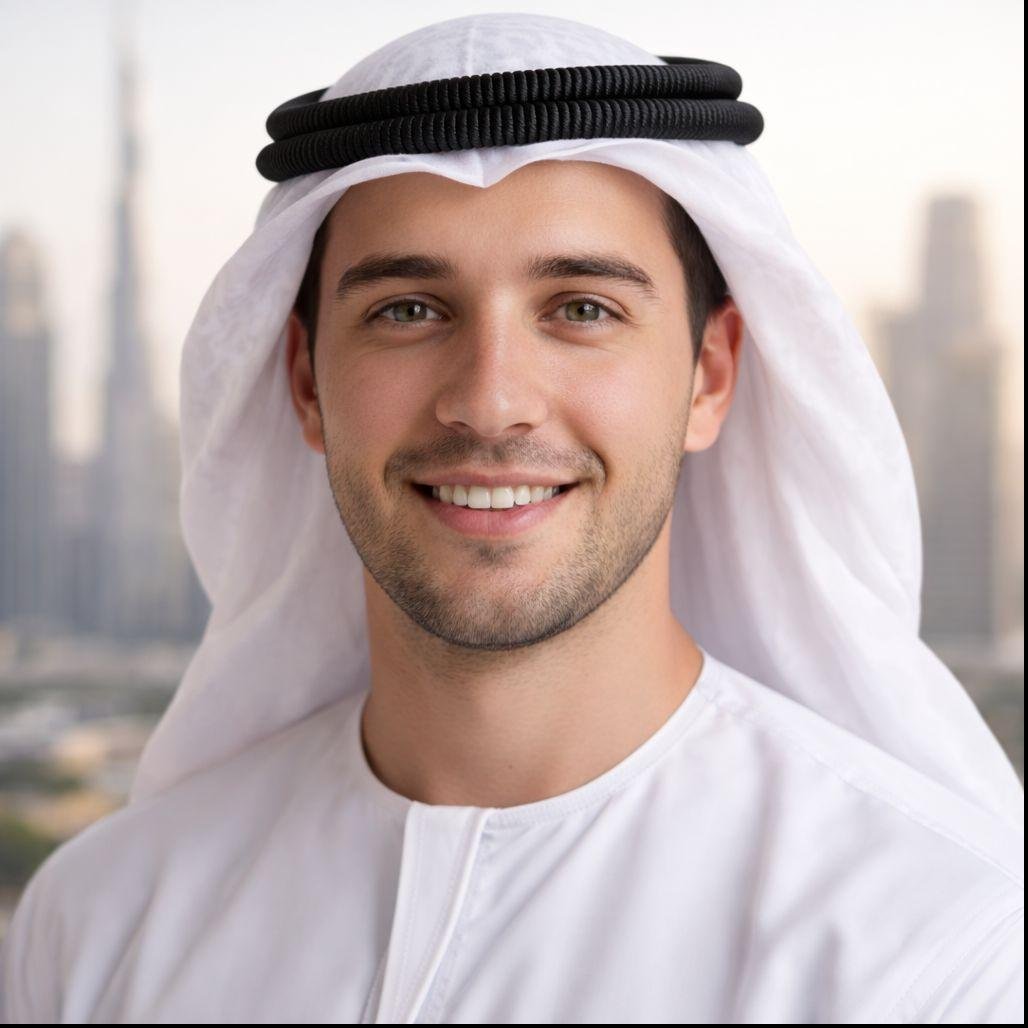 Rashid Farah