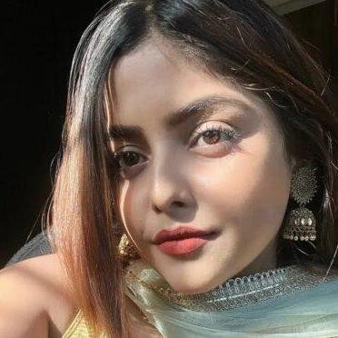 Nivya Rao