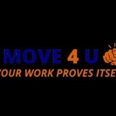 The Movers  Movers4U