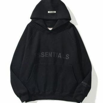 Essentials  Hoodie
