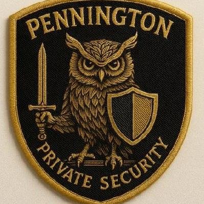Pennington Security
