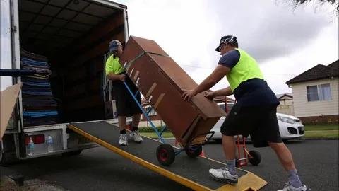 Hauling Service