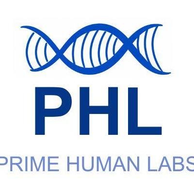 Prime Human 