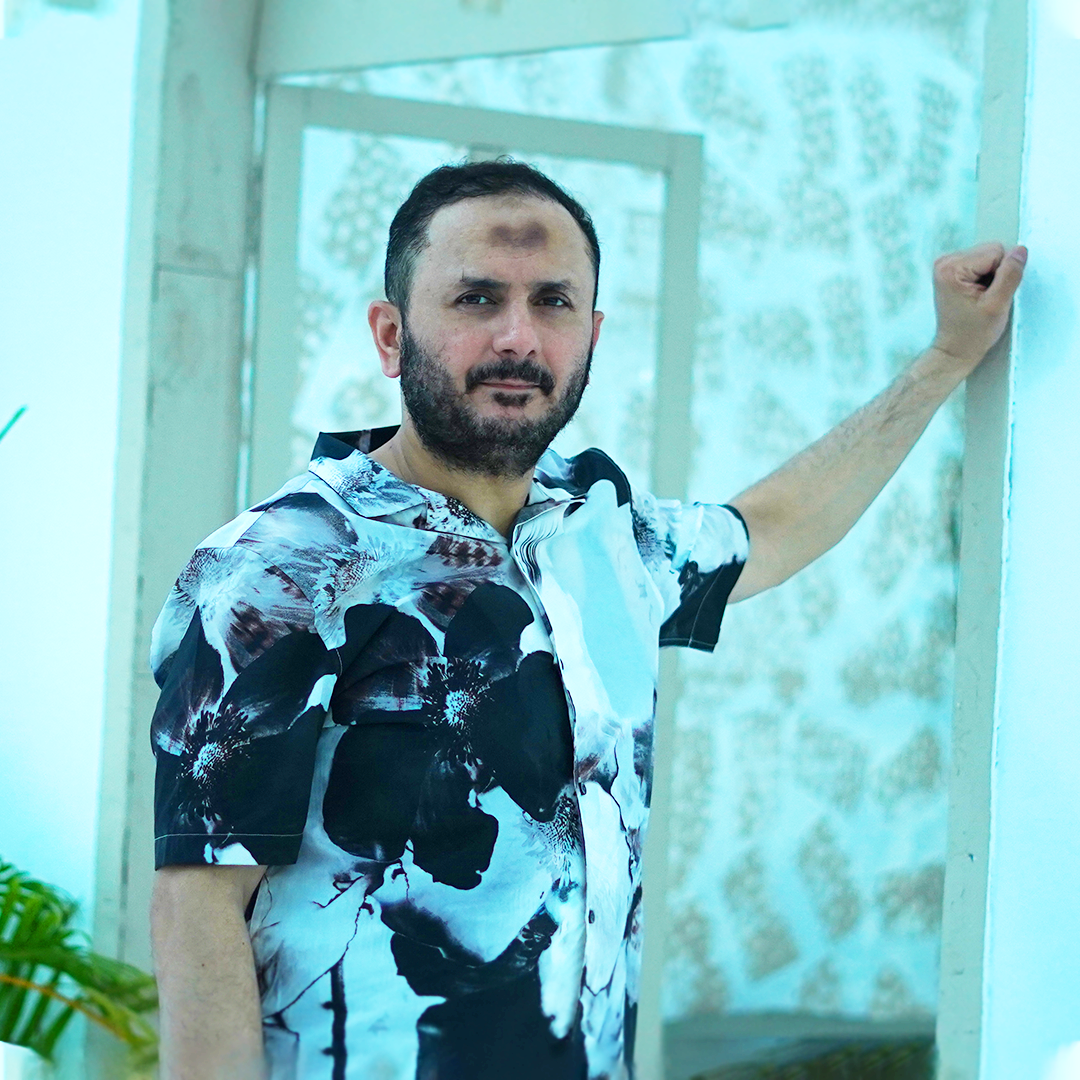 Azhar Raja