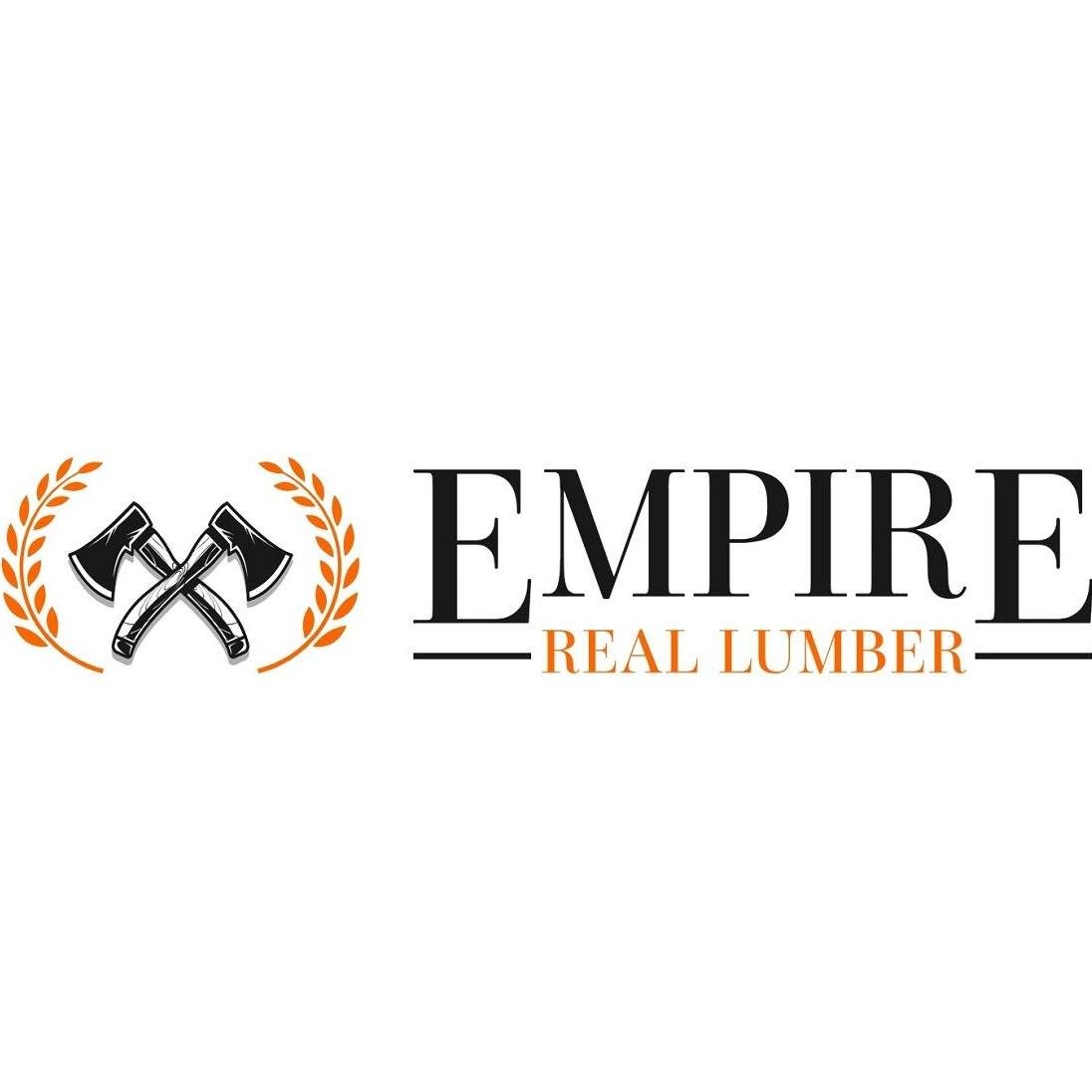 Empire Real Lumber