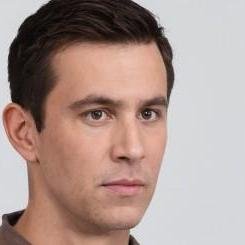 Steven Markham