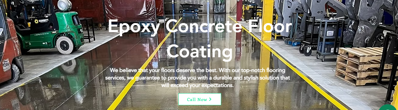 YY Epoxy Applications